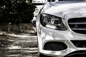 Return to driving after stroke