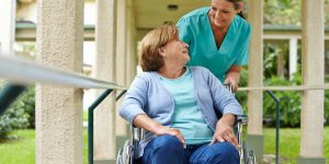 Multiple sclerosis and driving - Williams Occupational Therapy