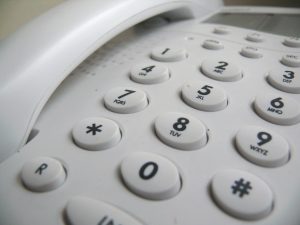 conference call