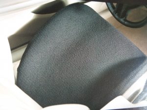 Williams OT Memory Foam Cushion