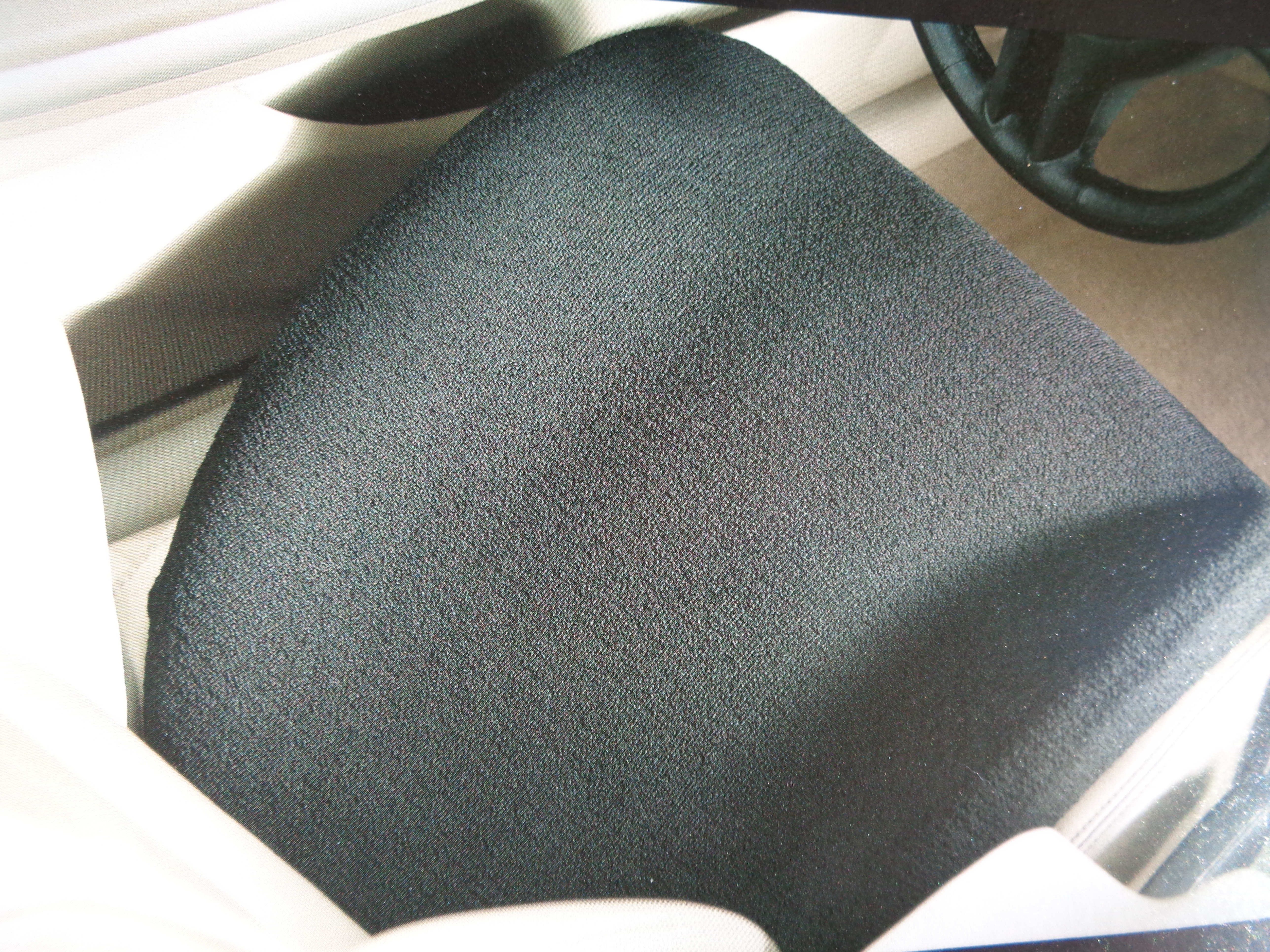 Williams OT Memory Foam Cushion