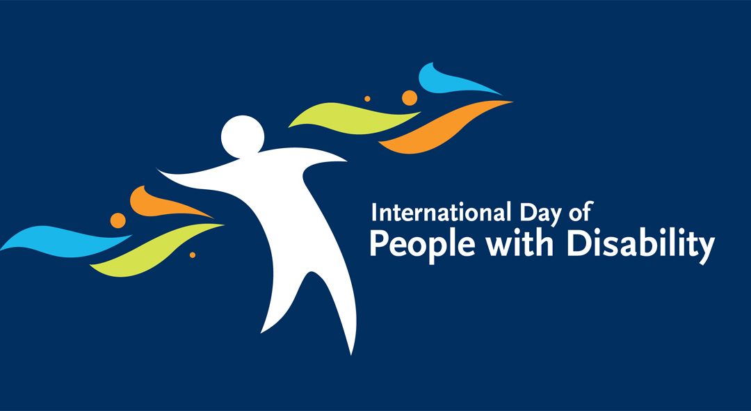 2017 International Day of People with Disability