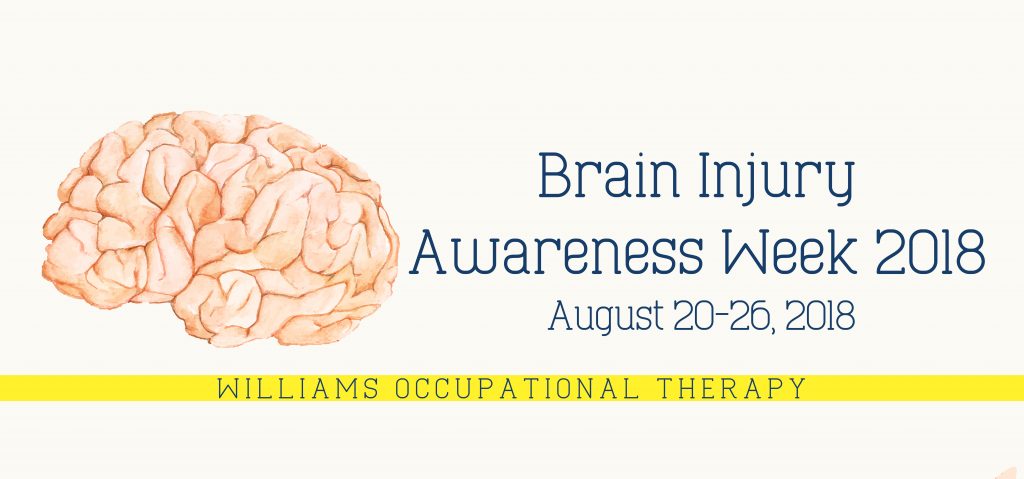 brain injury