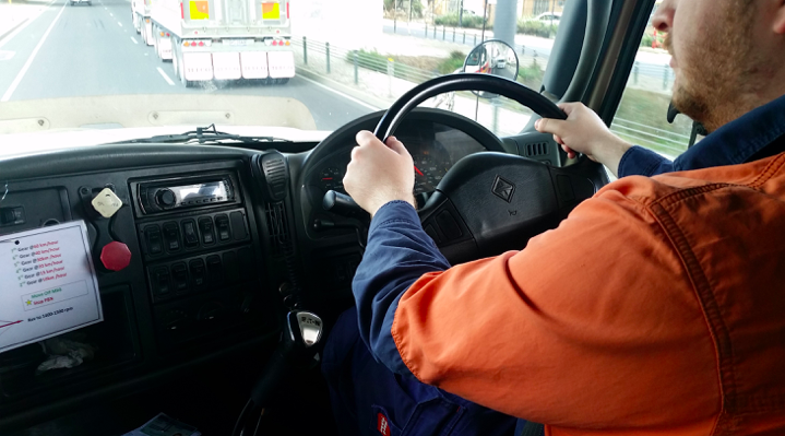 Heavy Vehicle and Motorbike Assessments