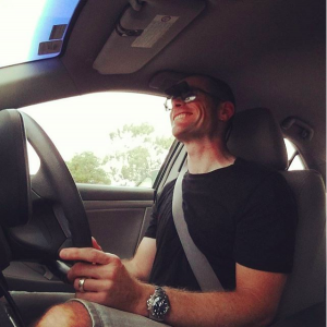 Bioptic Driving
