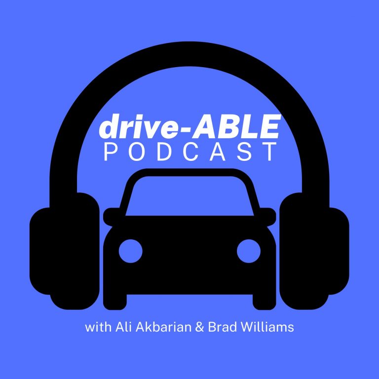 Drive-ABLE Podcast